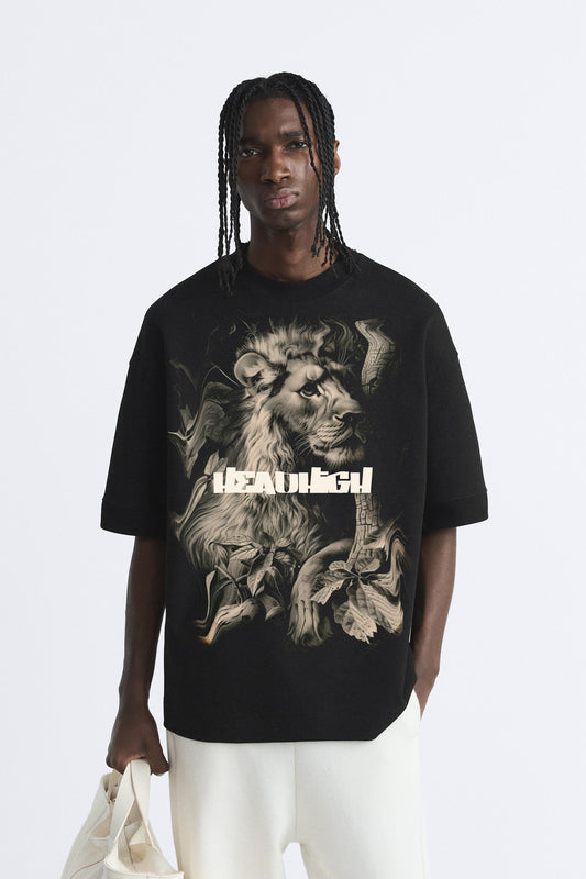 WARLION TEE