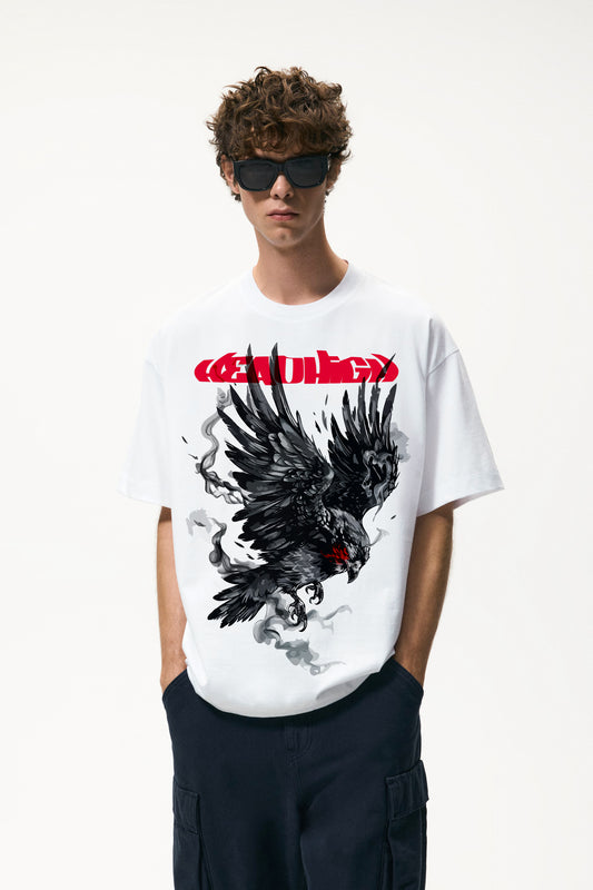 HAWK N SMOKE TEE