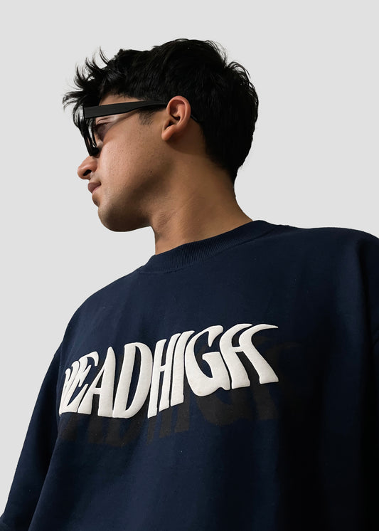 SHADOW TEE